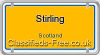 Stirling board